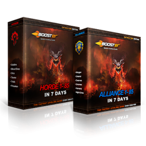 Booster-WoW-Guide Booster WoW Image
